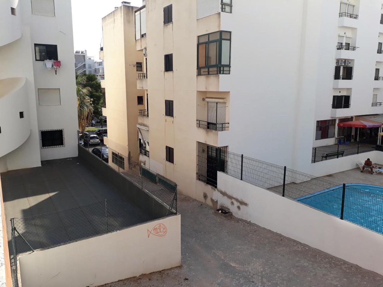 Апартаменты T2 Tahiti - Terraco, Familiar, Garagem, Wifi Картейра Экстерьер фото