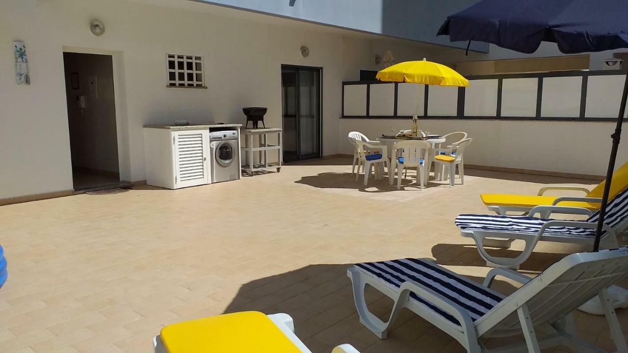 Апартаменты T2 Tahiti - Terraco, Familiar, Garagem, Wifi Картейра Экстерьер фото