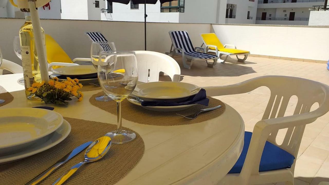 Апартаменты T2 Tahiti - Terraco, Familiar, Garagem, Wifi Картейра Экстерьер фото