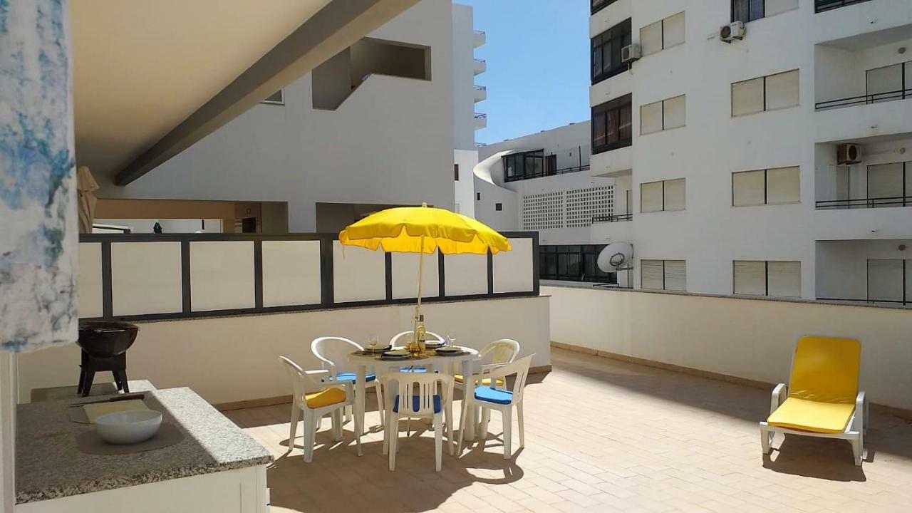 Апартаменты T2 Tahiti - Terraco, Familiar, Garagem, Wifi Картейра Экстерьер фото
