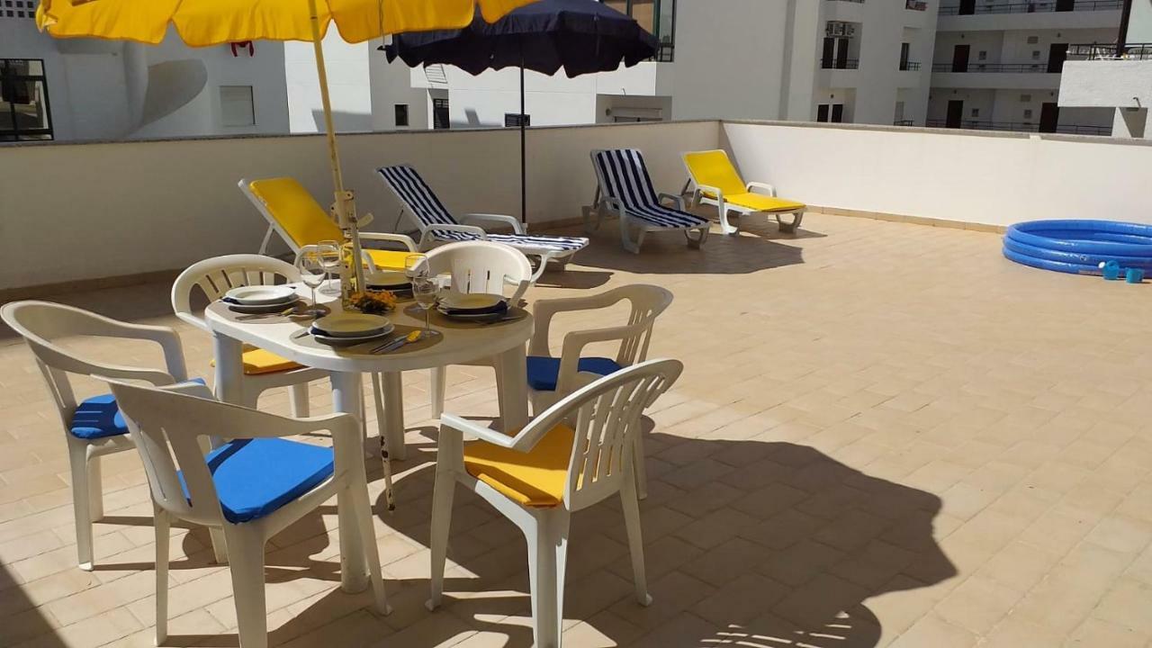 Апартаменты T2 Tahiti - Terraco, Familiar, Garagem, Wifi Картейра Экстерьер фото