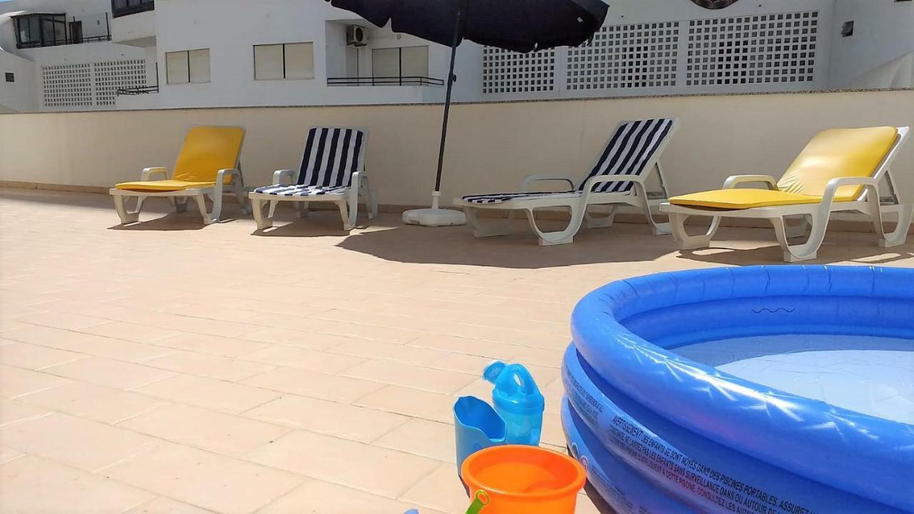 Апартаменты T2 Tahiti - Terraco, Familiar, Garagem, Wifi Картейра Экстерьер фото
