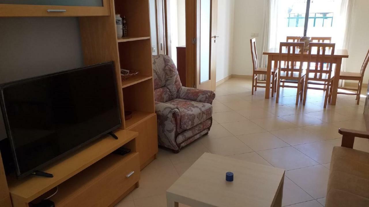 Апартаменты T2 Tahiti - Terraco, Familiar, Garagem, Wifi Картейра Экстерьер фото