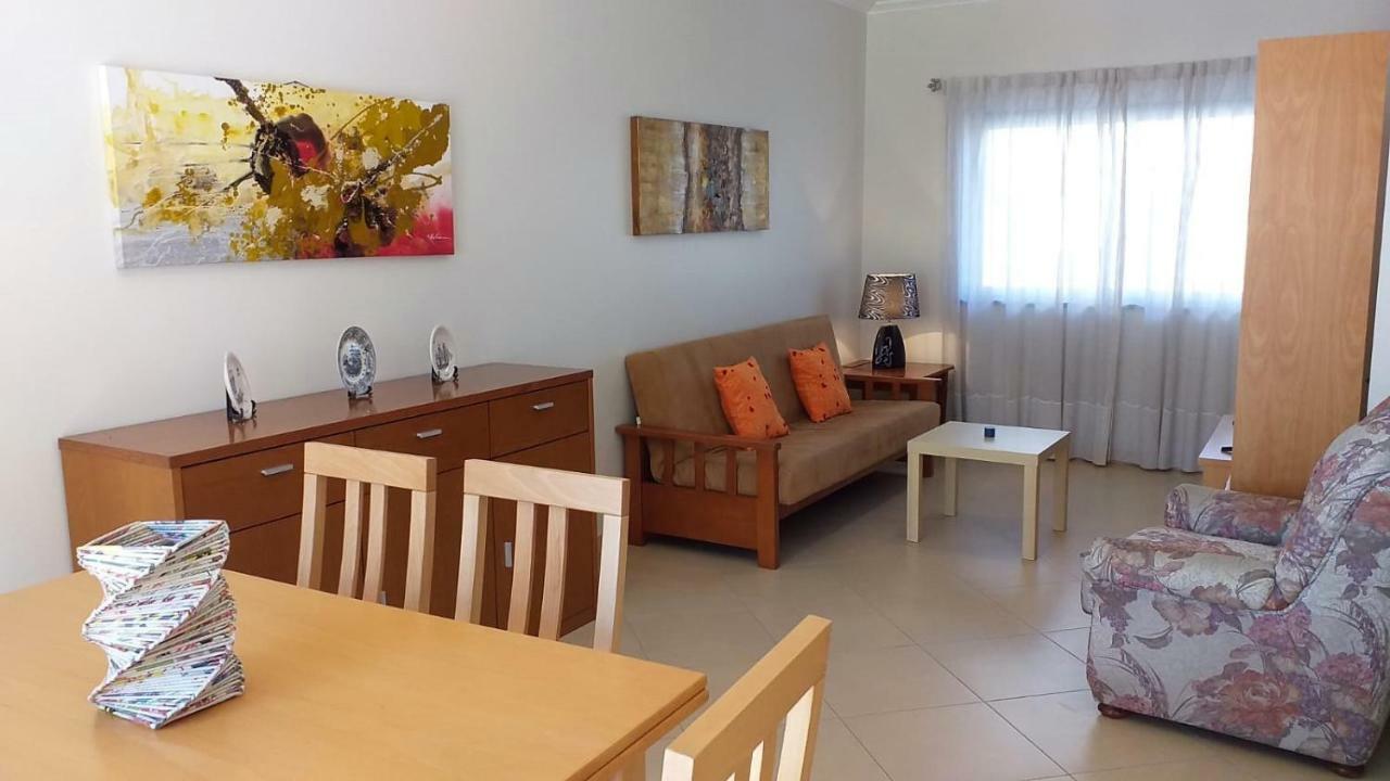 Апартаменты T2 Tahiti - Terraco, Familiar, Garagem, Wifi Картейра Экстерьер фото